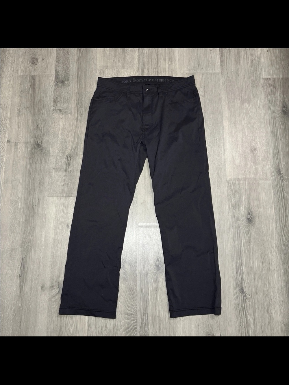 Prana pants